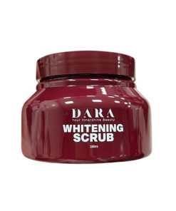 DARA Whitening Scrub 1 Botol