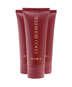 Coco Booster 3 Botol