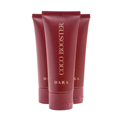 Coco Booster 3 Botol