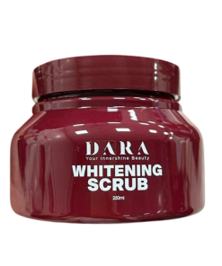 Whitening Scrub