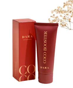 Breast Cream Coco Booster 50ml