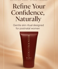 Mini coco booster for trial pack (25ml)